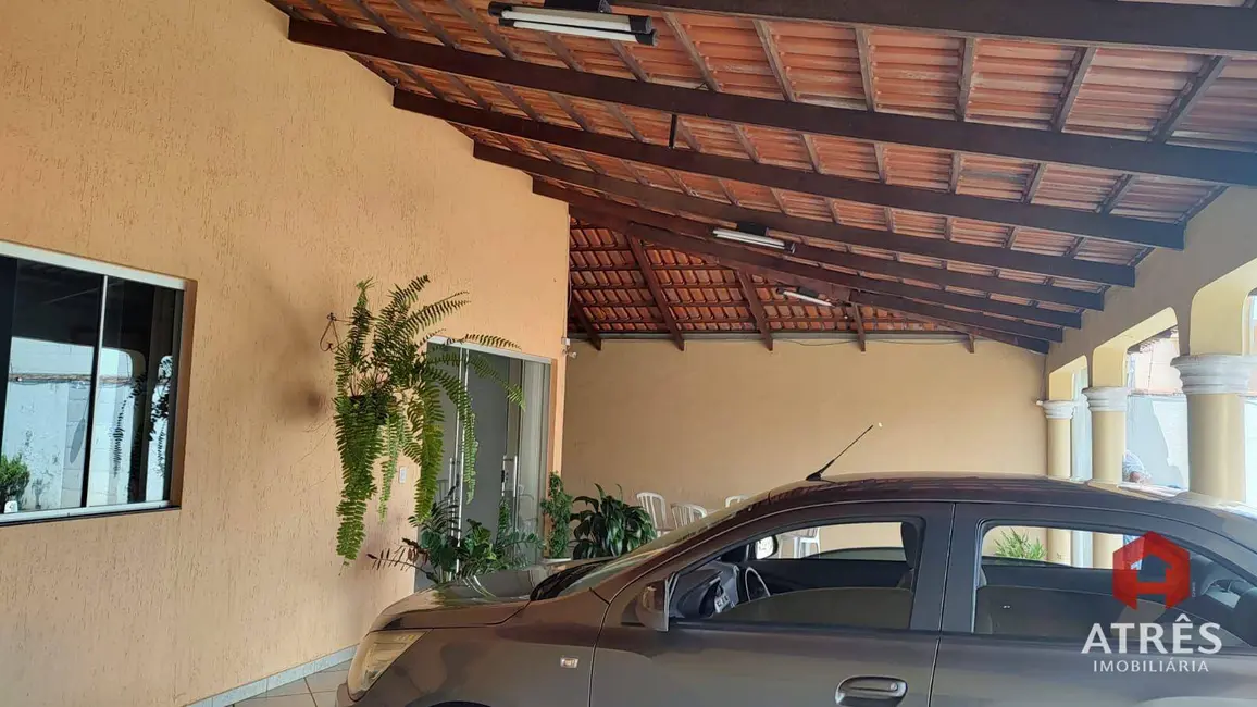 Foto 5 de Casa com 3 quartos à venda, 444m2 em Vila Morais, Goiania - GO
