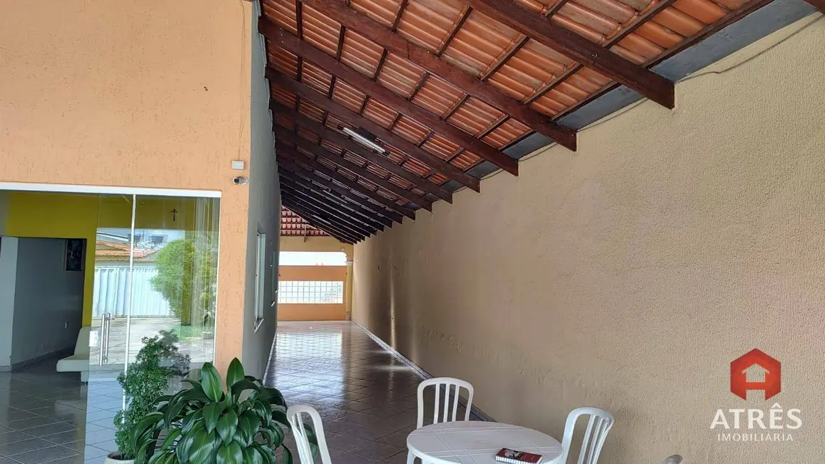 Foto 7 de Casa com 3 quartos à venda, 444m2 em Vila Morais, Goiania - GO