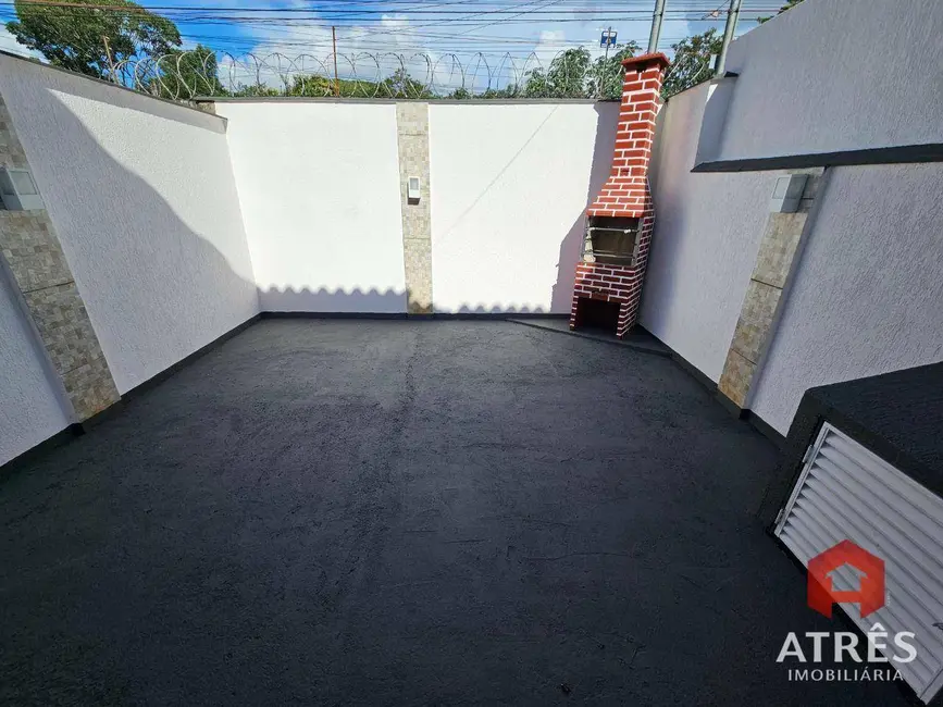 Sobrado com 2 quartos à venda, 138m2 em Residencial Vereda dos Buritis, Goiania - GO - imagem 9 Foto 9 de Sobrado com 2 quartos à venda, 138m2 em Residencial Vereda dos Buritis, Goiania - GO