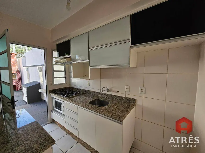 Sobrado com 2 quartos à venda, 138m2 em Residencial Vereda dos Buritis, Goiania - GO - imagem 7 Foto 7 de Sobrado com 2 quartos à venda, 138m2 em Residencial Vereda dos Buritis, Goiania - GO