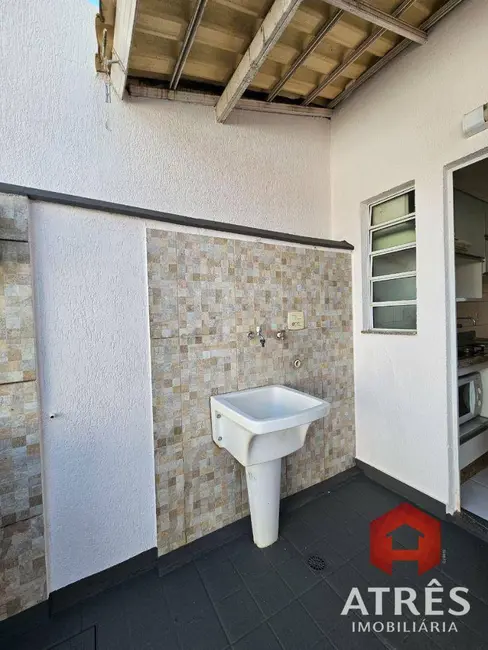 Sobrado com 2 quartos à venda, 138m2 em Residencial Vereda dos Buritis, Goiania - GO - imagem 8 Foto 8 de Sobrado com 2 quartos à venda, 138m2 em Residencial Vereda dos Buritis, Goiania - GO
