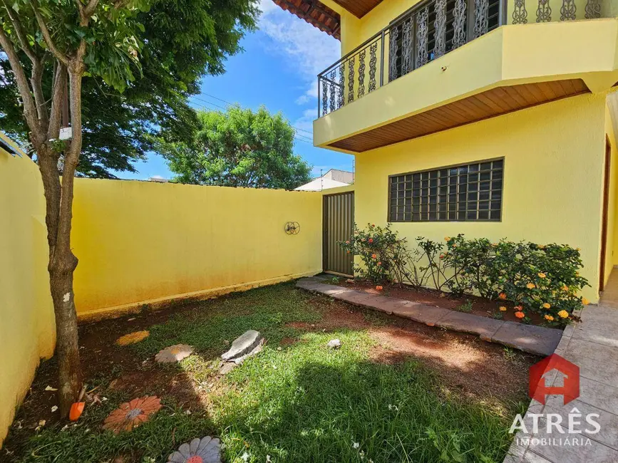 Sobrado com 5 quartos para alugar, 680m2 em Santa Genoveva, Goiania - GO - imagem 3 Foto 3 de Sobrado com 5 quartos para alugar, 680m2 em Santa Genoveva, Goiania - GO