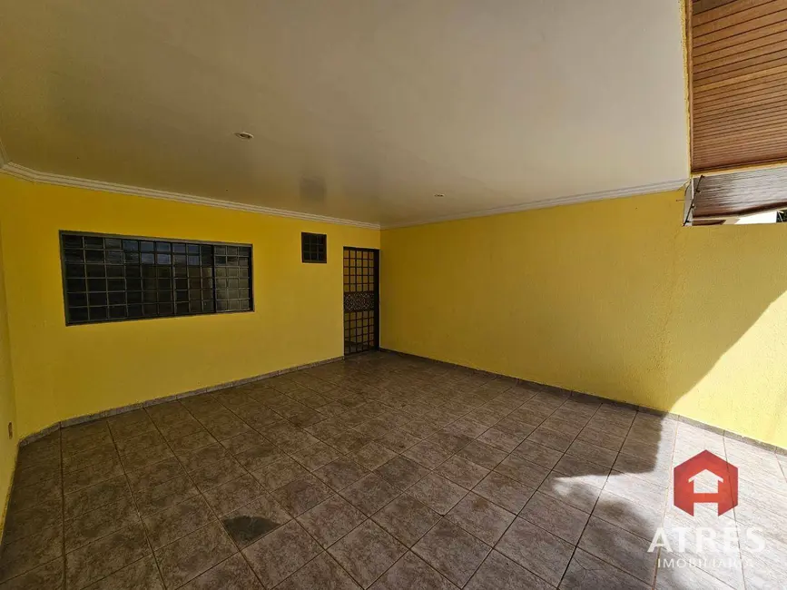 Sobrado com 5 quartos para alugar, 680m2 em Santa Genoveva, Goiania - GO - imagem 6 Foto 6 de Sobrado com 5 quartos para alugar, 680m2 em Santa Genoveva, Goiania - GO