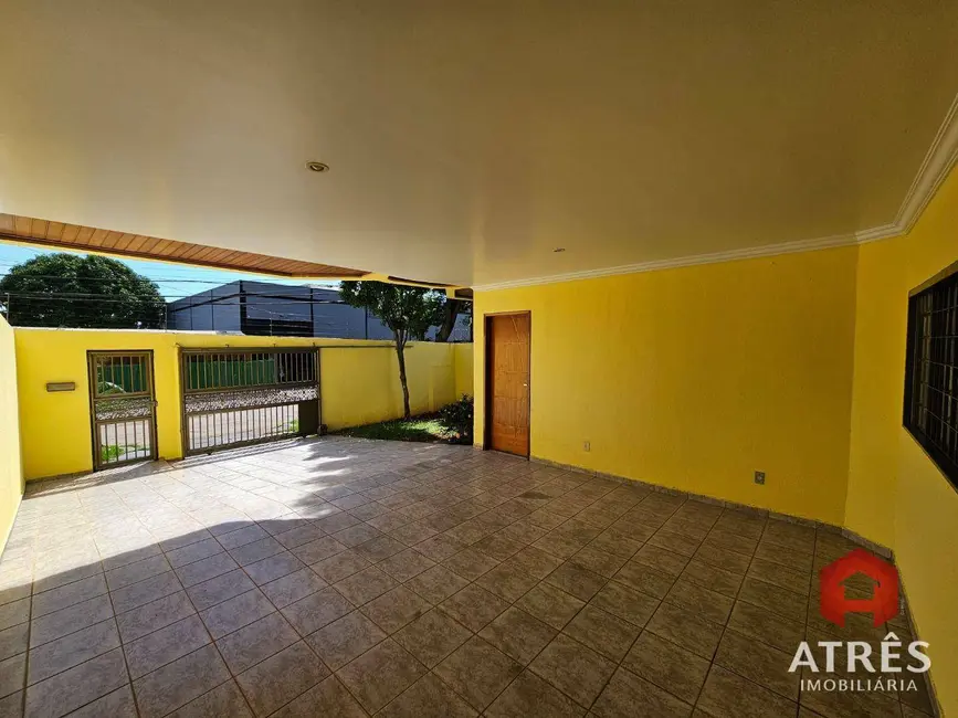 Sobrado com 5 quartos para alugar, 680m2 em Santa Genoveva, Goiania - GO - imagem 7 Foto 7 de Sobrado com 5 quartos para alugar, 680m2 em Santa Genoveva, Goiania - GO