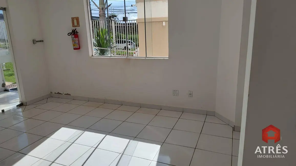 Apartamento com 2 quartos à venda, 104m2 em Setor Araguaia, Aparecida De Goiania - GO - imagem 6 Foto 6 de Apartamento com 2 quartos à venda, 104m2 em Setor Araguaia, Aparecida De Goiania - GO