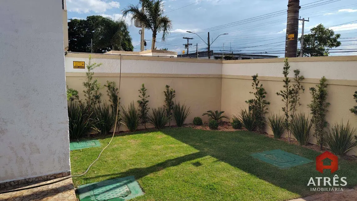 Apartamento com 2 quartos à venda, 104m2 em Setor Araguaia, Aparecida De Goiania - GO - imagem 5 Foto 5 de Apartamento com 2 quartos à venda, 104m2 em Setor Araguaia, Aparecida De Goiania - GO