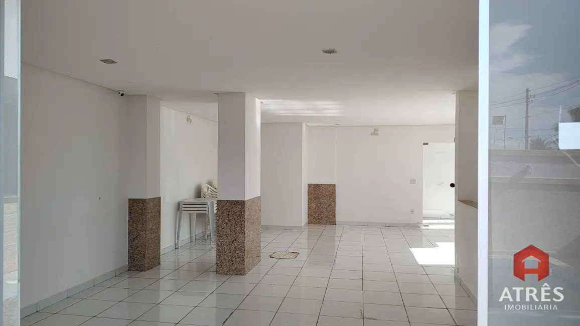 Apartamento com 2 quartos à venda, 104m2 em Setor Araguaia, Aparecida De Goiania - GO - imagem 9 Foto 9 de Apartamento com 2 quartos à venda, 104m2 em Setor Araguaia, Aparecida De Goiania - GO