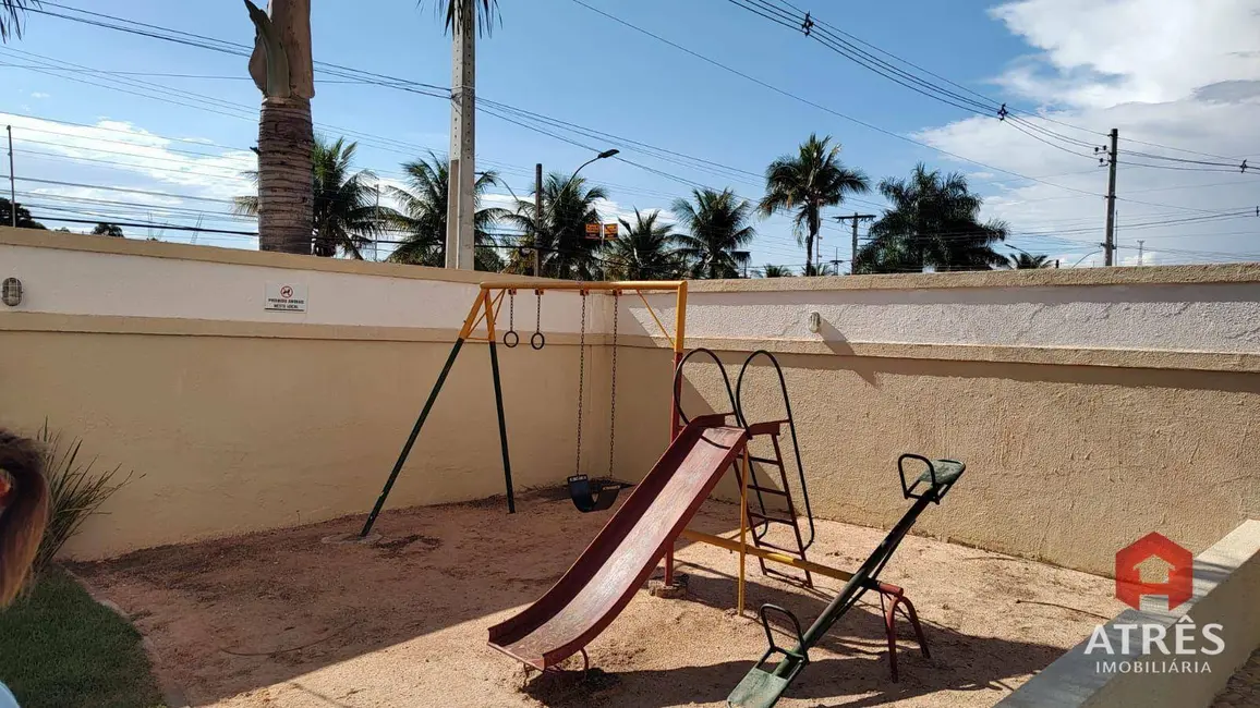 Apartamento com 2 quartos à venda, 104m2 em Setor Araguaia, Aparecida De Goiania - GO - imagem 7 Foto 7 de Apartamento com 2 quartos à venda, 104m2 em Setor Araguaia, Aparecida De Goiania - GO