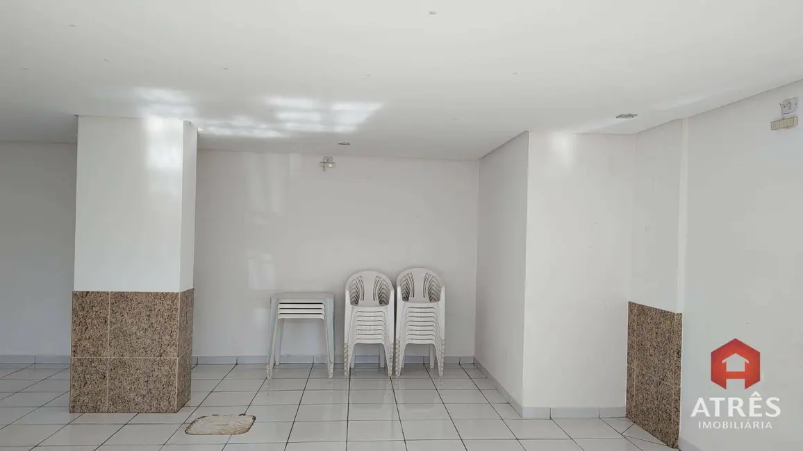 Apartamento com 2 quartos à venda, 104m2 em Setor Araguaia, Aparecida De Goiania - GO - imagem 8 Foto 8 de Apartamento com 2 quartos à venda, 104m2 em Setor Araguaia, Aparecida De Goiania - GO