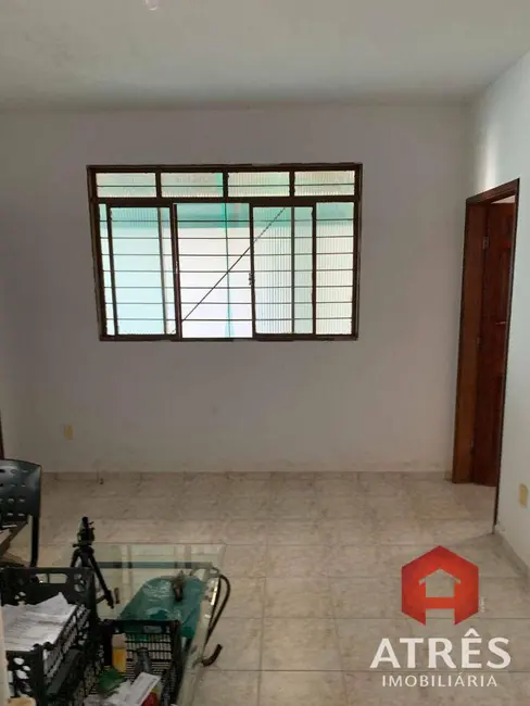 Foto 3 de Casa com 4 quartos à venda, 420m2 em Jardim Atlântico, Goiania - GO