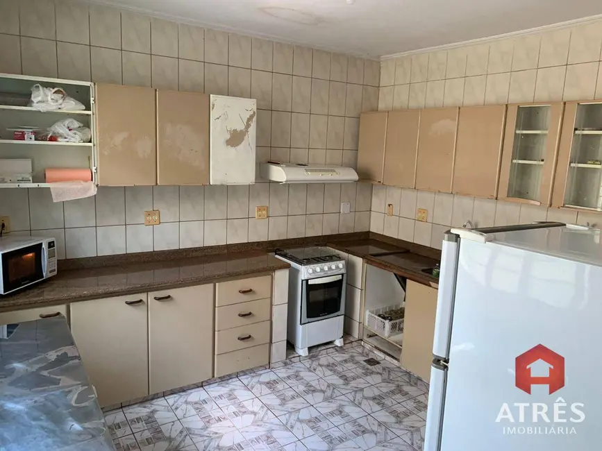 Foto 10 de Casa com 4 quartos à venda, 420m2 em Jardim Atlântico, Goiania - GO