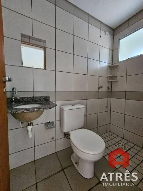Kitnet com 1 quarto para alugar, 25m2 em Setor Leste Universitário, Goiania - GO - imagem 7 Foto 7 de Kitnet com 1 quarto para alugar, 25m2 em Setor Leste Universitário, Goiania - GO