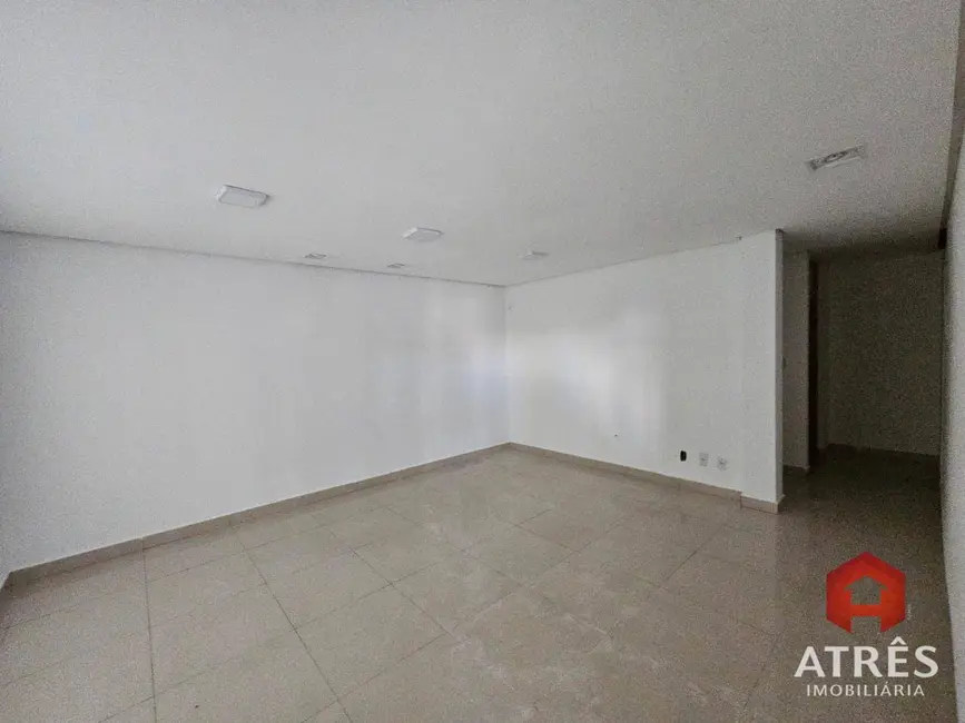 Sobrado com 4 quartos para alugar, 423m2 em Setor Marista, Goiania - GO - imagem 5 Foto 5 de Sobrado com 4 quartos para alugar, 423m2 em Setor Marista, Goiania - GO