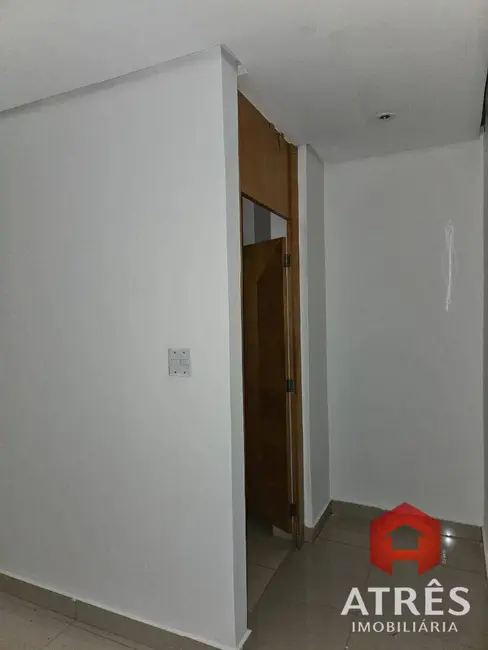 Sobrado com 4 quartos para alugar, 423m2 em Setor Marista, Goiania - GO - imagem 6 Foto 6 de Sobrado com 4 quartos para alugar, 423m2 em Setor Marista, Goiania - GO