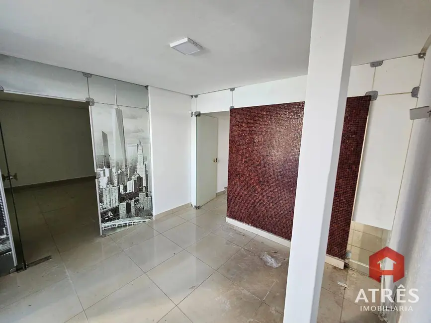Sobrado com 4 quartos para alugar, 423m2 em Setor Marista, Goiania - GO - imagem 4 Foto 4 de Sobrado com 4 quartos para alugar, 423m2 em Setor Marista, Goiania - GO