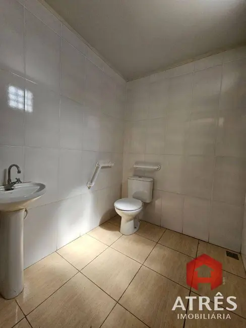 Foto 15 de Casa para alugar, 405m2 em Jardim América, Goiania - GO
