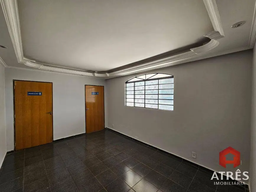 Foto 8 de Casa para alugar, 405m2 em Jardim América, Goiania - GO