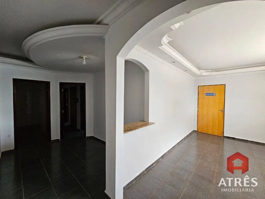 Foto 6 de Casa para alugar, 405m2 em Jardim América, Goiania - GO