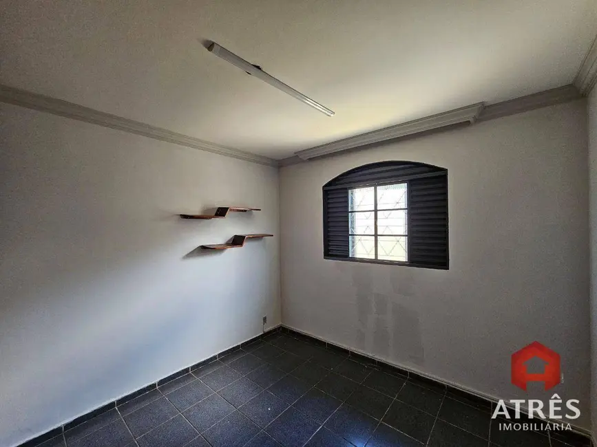 Foto 23 de Casa para alugar, 405m2 em Jardim América, Goiania - GO