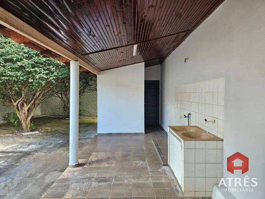 Foto 34 de Casa para alugar, 405m2 em Jardim América, Goiania - GO