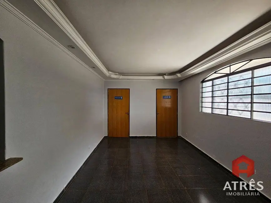 Foto 7 de Casa para alugar, 405m2 em Jardim América, Goiania - GO