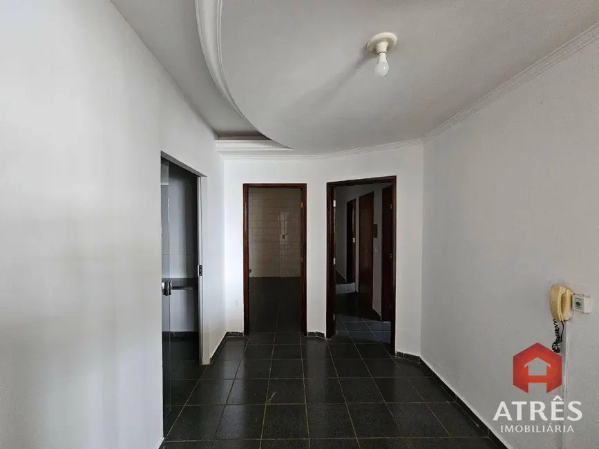 Foto 17 de Casa para alugar, 405m2 em Jardim América, Goiania - GO