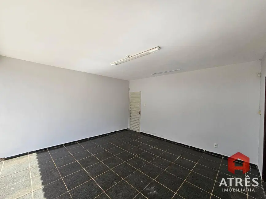 Foto 4 de Casa para alugar, 405m2 em Jardim América, Goiania - GO
