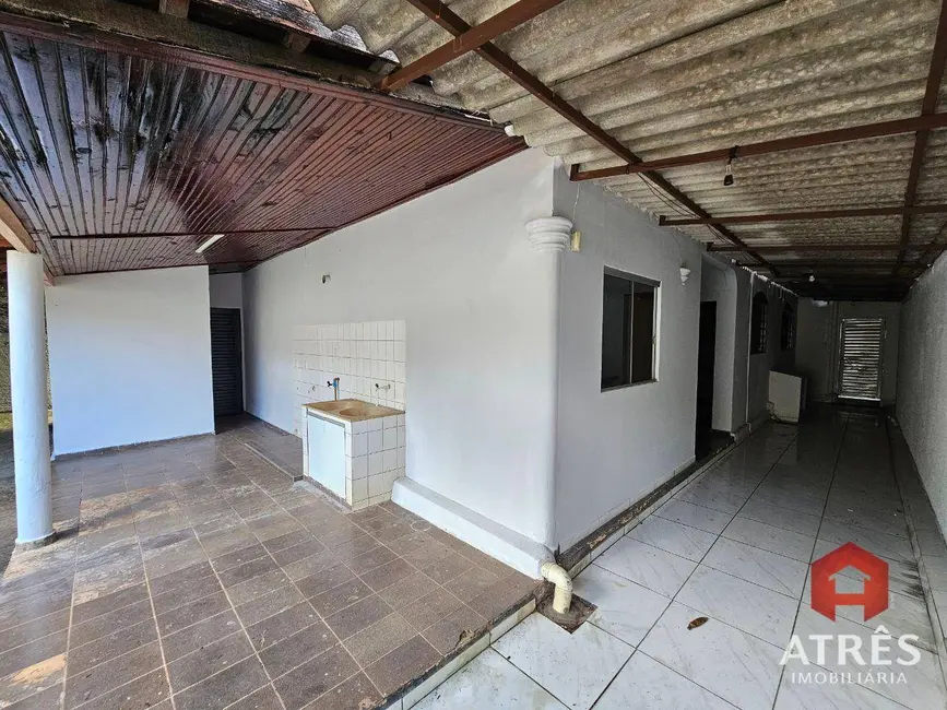 Foto 32 de Casa para alugar, 405m2 em Jardim América, Goiania - GO