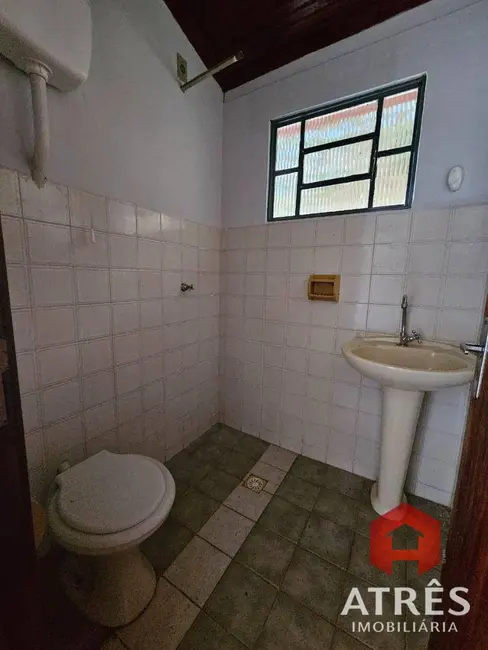 Foto 35 de Casa para alugar, 405m2 em Jardim América, Goiania - GO