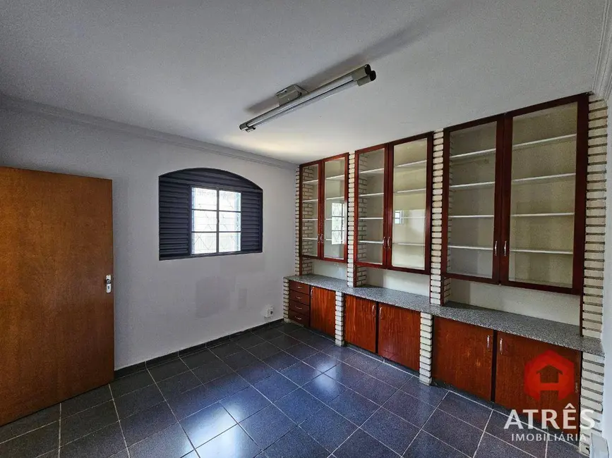 Foto 19 de Casa para alugar, 405m2 em Jardim América, Goiania - GO