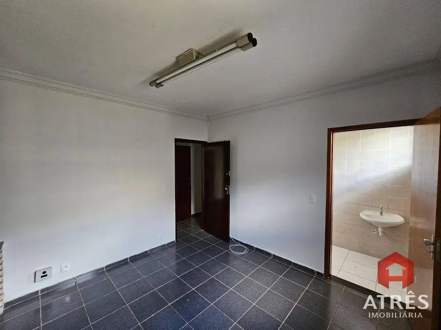 Foto 21 de Casa para alugar, 405m2 em Jardim América, Goiania - GO