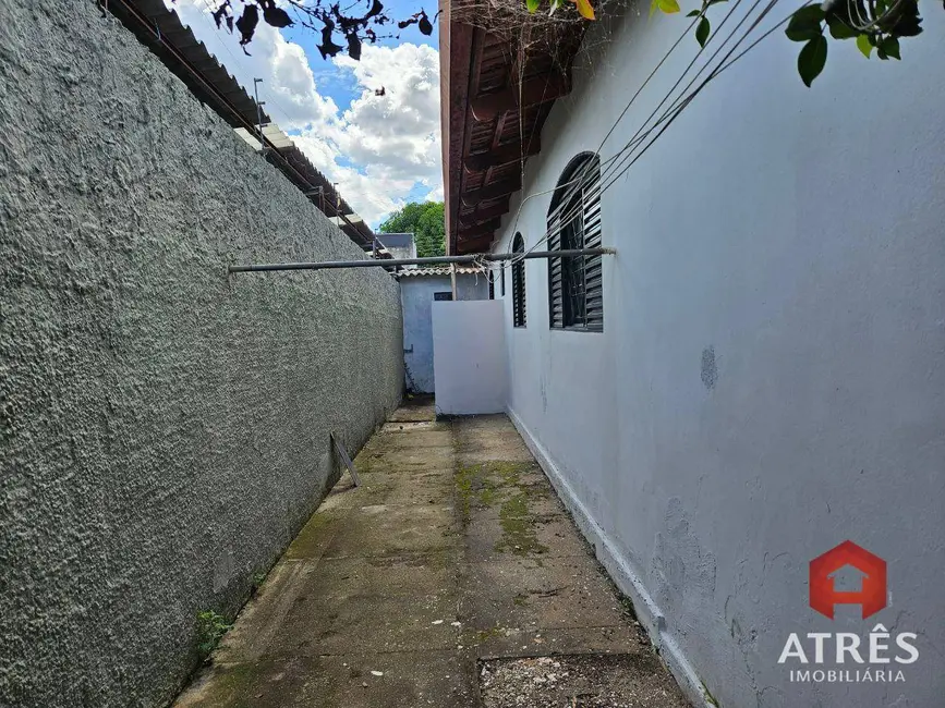 Foto 39 de Casa para alugar, 405m2 em Jardim América, Goiania - GO