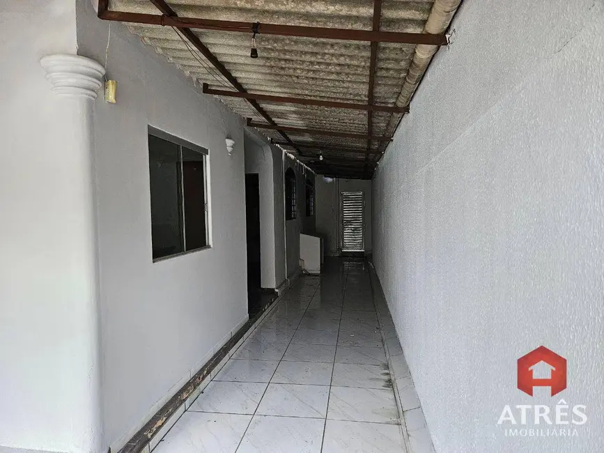 Foto 33 de Casa para alugar, 405m2 em Jardim América, Goiania - GO