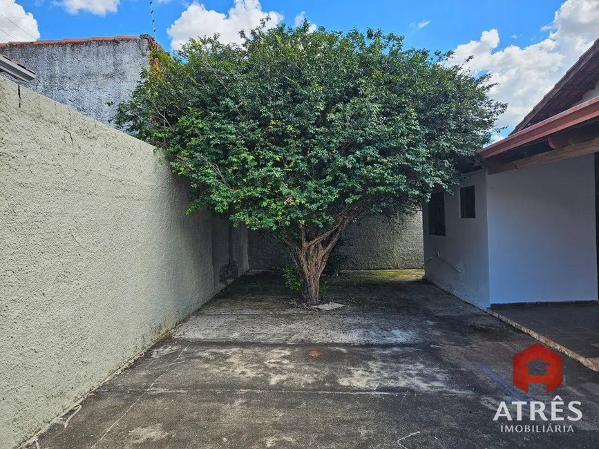 Foto 38 de Casa para alugar, 405m2 em Jardim América, Goiania - GO