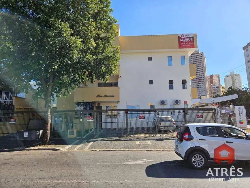 Kitnet com 1 quarto para alugar, 25m2 em Setor Sul, Goiania - GO - imagem 9 Foto 9 de Kitnet com 1 quarto para alugar, 25m2 em Setor Sul, Goiania - GO