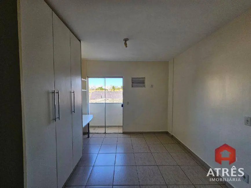Kitnet com 1 quarto para alugar, 25m2 em Setor Sul, Goiania - GO - imagem 3 Foto 3 de Kitnet com 1 quarto para alugar, 25m2 em Setor Sul, Goiania - GO