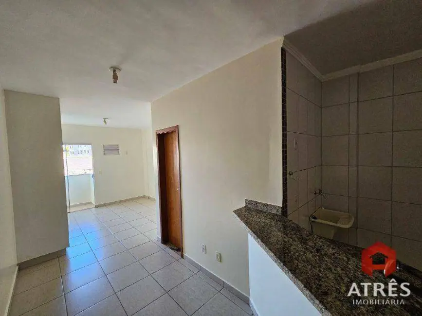 Kitnet com 1 quarto para alugar, 25m2 em Setor Sul, Goiania - GO - imagem 7 Foto 7 de Kitnet com 1 quarto para alugar, 25m2 em Setor Sul, Goiania - GO