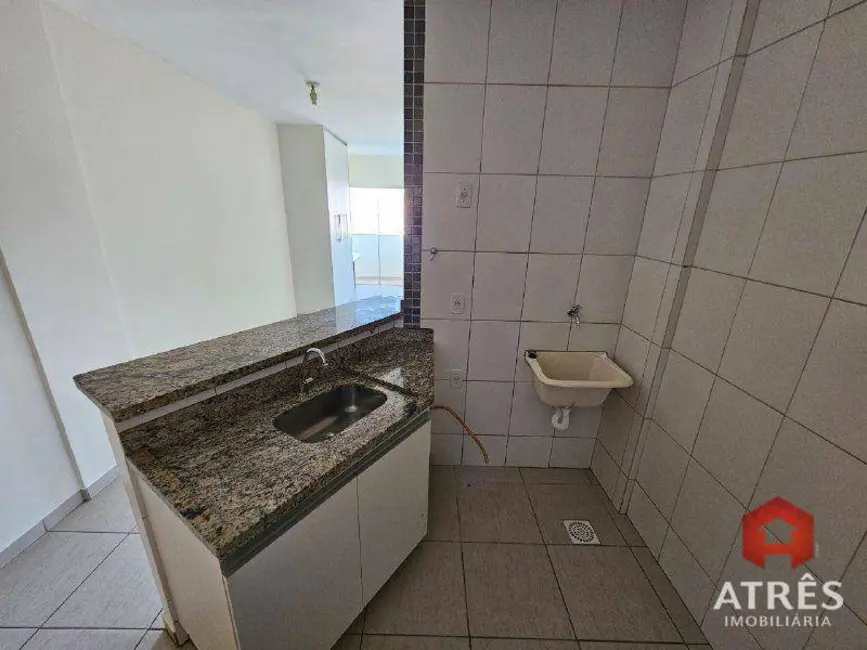 Kitnet com 1 quarto para alugar, 25m2 em Setor Sul, Goiania - GO - imagem 6 Foto 6 de Kitnet com 1 quarto para alugar, 25m2 em Setor Sul, Goiania - GO