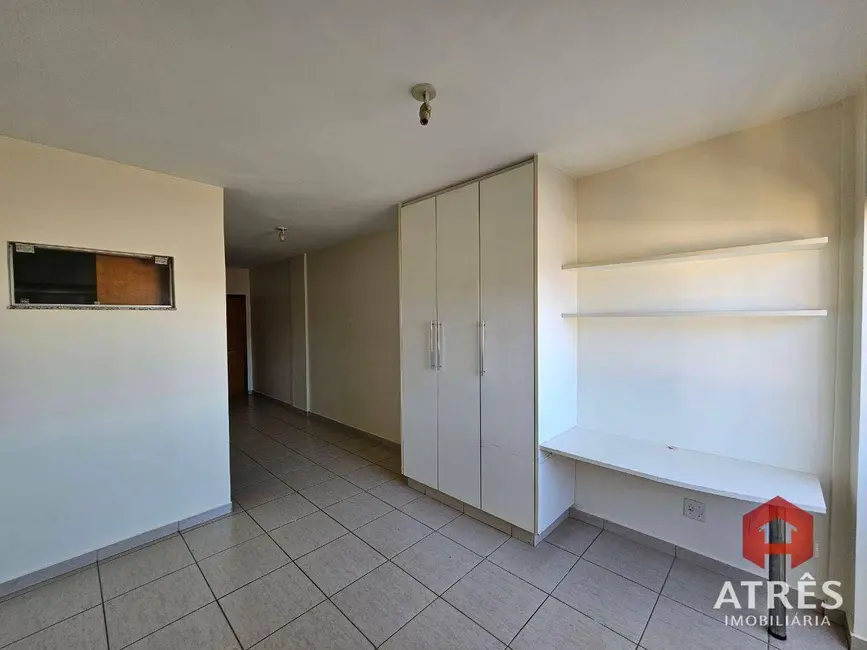 Foto 1 de Kitnet com 1 quarto para alugar, 25m2 em Setor Sul, Goiania - GO