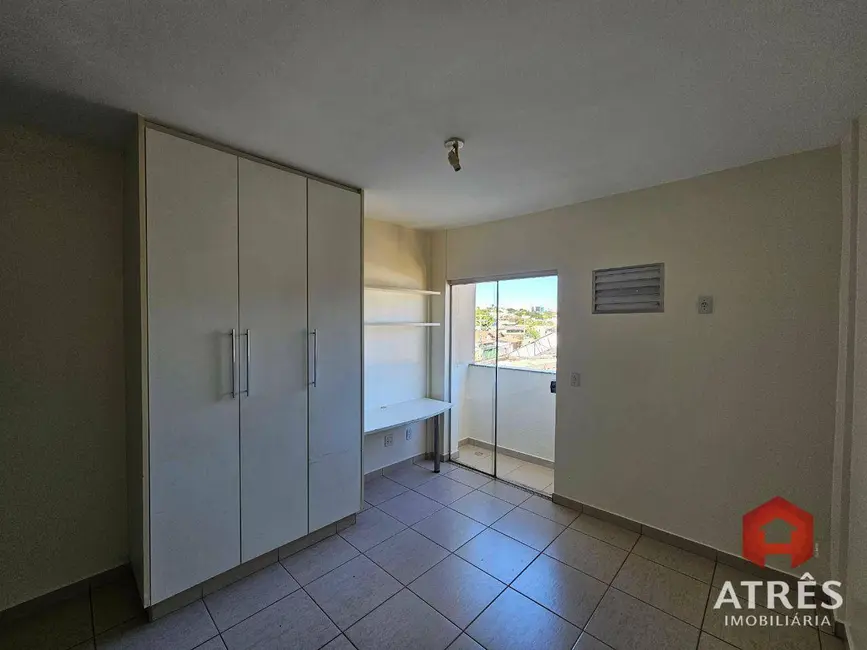 Foto 2 de Kitnet com 1 quarto para alugar, 25m2 em Setor Sul, Goiania - GO