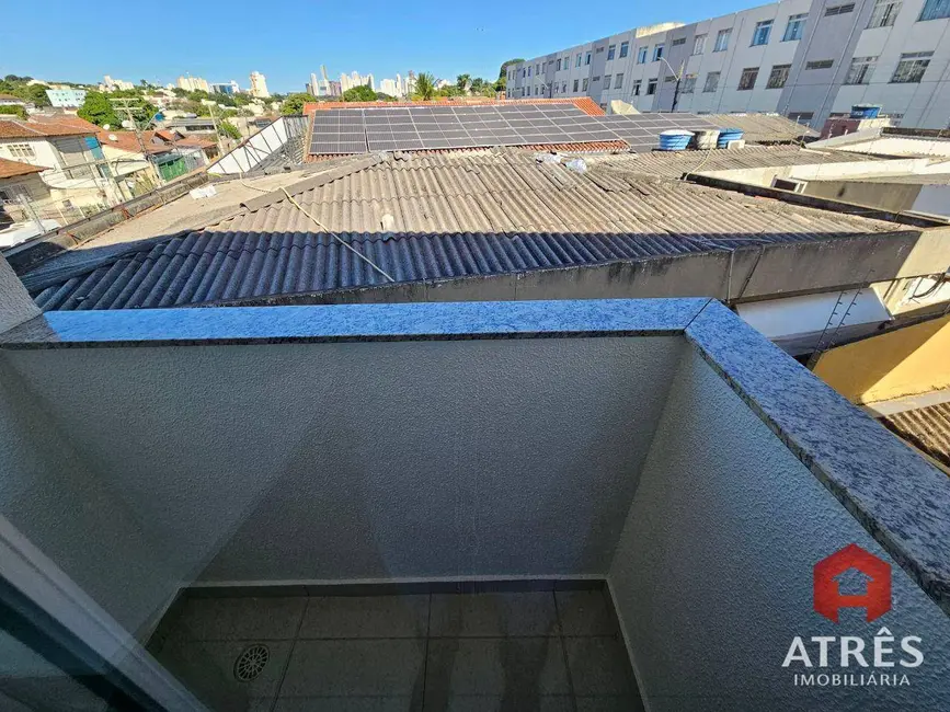 Kitnet com 1 quarto para alugar, 25m2 em Setor Sul, Goiania - GO - imagem 4 Foto 4 de Kitnet com 1 quarto para alugar, 25m2 em Setor Sul, Goiania - GO