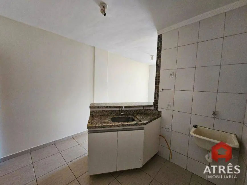 Kitnet com 1 quarto para alugar, 25m2 em Setor Sul, Goiania - GO - imagem 5 Foto 5 de Kitnet com 1 quarto para alugar, 25m2 em Setor Sul, Goiania - GO