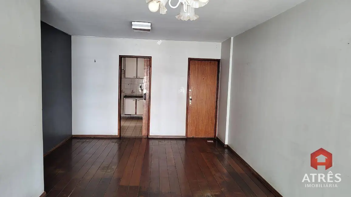 Apartamento com 3 quartos à venda, 152m2 em Setor Bueno, Goiania - GO - imagem 7 Foto 7 de Apartamento com 3 quartos à venda, 152m2 em Setor Bueno, Goiania - GO