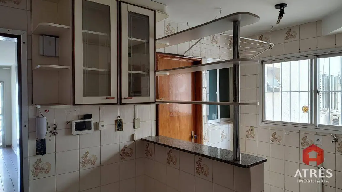 Apartamento com 3 quartos à venda, 152m2 em Setor Bueno, Goiania - GO - imagem 8 Foto 8 de Apartamento com 3 quartos à venda, 152m2 em Setor Bueno, Goiania - GO