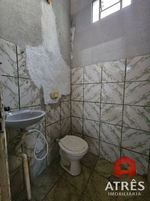 Foto 5 de Casa com 2 quartos para alugar, 160m2 em Vila Morais, Goiania - GO