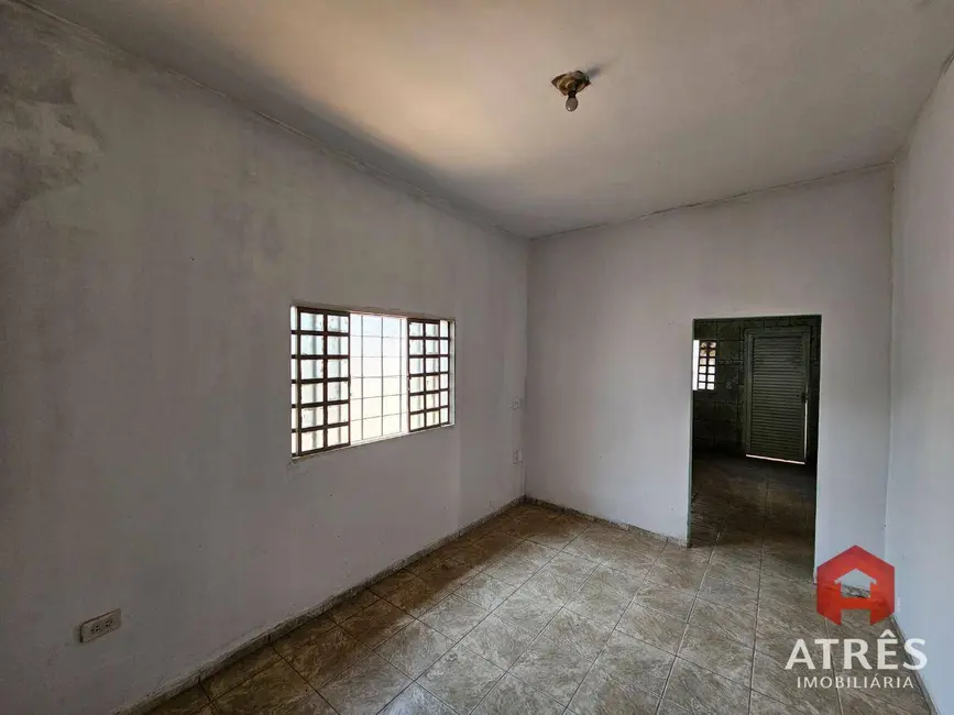 Foto 9 de Casa com 2 quartos para alugar, 160m2 em Vila Morais, Goiania - GO