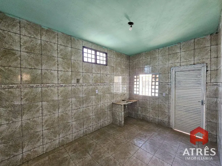 Foto 14 de Casa com 2 quartos para alugar, 160m2 em Vila Morais, Goiania - GO