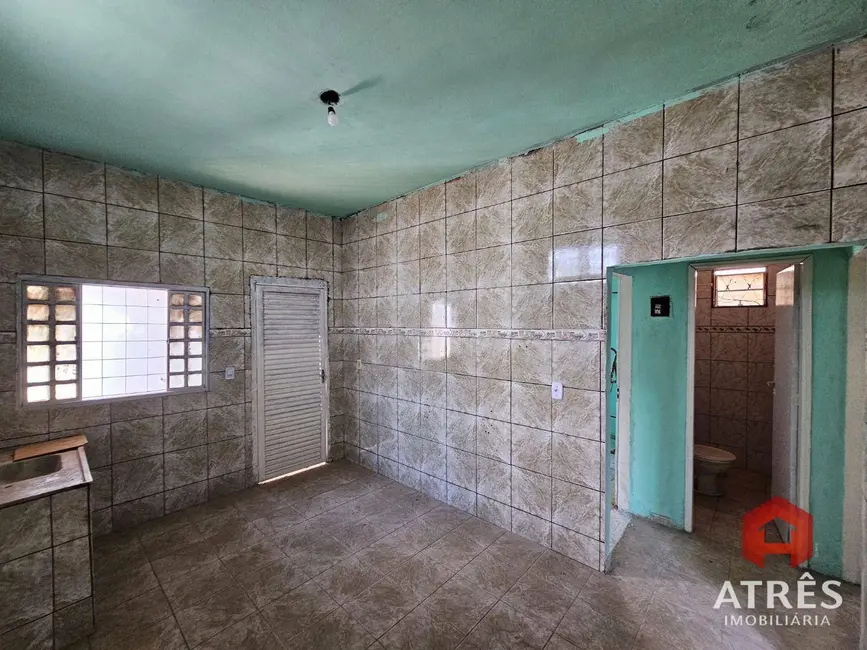 Foto 15 de Casa com 2 quartos para alugar, 160m2 em Vila Morais, Goiania - GO