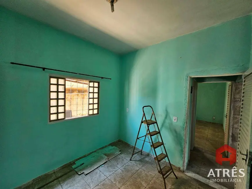 Foto 25 de Casa com 2 quartos para alugar, 160m2 em Vila Morais, Goiania - GO
