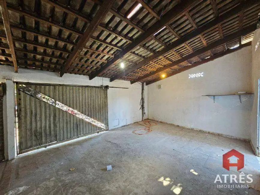 Foto 6 de Casa com 2 quartos para alugar, 160m2 em Vila Morais, Goiania - GO